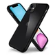 Чохол Spigen Hybrid Ultra для iPhone 11 Matte Black (076CS27186) - зображення 7