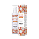Масажне масло з ароматом білого персика EXSENS Organic 50мл - зображення 1