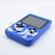 Портативная приставка FC Game Box Sup dendy 400in1 Blue (D-2019090339) - изображение 2