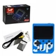 Портативная приставка FC Game Box Sup dendy 400in1 Blue (D-2019090339) - изображение 3