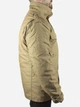 Куртка демисезонная мужская Brandit M-65 Classic 3108.70 XXL Бежевая (3108.70-XXL) - изображение 4