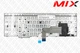 Клавіатура Lenovo ThinkPad Edge E565 чорна с трекпоинтом RUUS 7318003 Original PRC - зображення 1