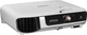 Projektor Epson EB-W51 biały (V11H977040) - obraz 2