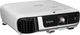 Projektor Epson EB-FH52 biały (V11H978040) - obraz 2