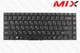 Клавіатура PRESTIGIO Smartbook 133s PSB133S01 PSB133S01CFP PSB133S01ZFH JM-290 YJ-522 Черная RUUS ОРИГІНАЛ 10415000 Original - зображення 1