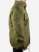 Парка чоловіча Brandit M-65 Giant 3101.1 XL Зелена (4051773004548) - зображення 3
