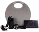 Акустическая система Harman-Kardon Onyx Studio 5 Grey (HKOS5BLUSG) - изображение 4