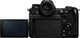 Фотоапарат Panasonic Lumix DC-S1HEE Body Black (DC-S1HEE-K) - зображення 6