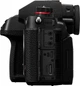 Фотоапарат Panasonic Lumix DC-S1HEE Body Black (DC-S1HEE-K) - зображення 10