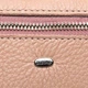 Жіночий шкіряний гаманець Dr.Bond WMB-2M pink - зображення 3