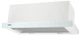Витяжка телескопічна ELEYUS Storm G 1200 LED SMD 60 WH (1200 м3/год, 3 швид., кнопкове кер.) 150619 - изображение 6