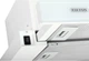 Витяжка телескопічна ELEYUS Storm G 1200 LED SMD 60 WH (1200 м3/год, 3 швид., кнопкове кер.) 150619 - изображение 7
