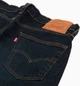 Джинсы Levi's 514 Straight Durian Tint Overt 30-32 (00514-1240) - изображение 8