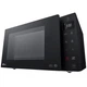 Микроволновая печь LG MH6336GIB - изображение 4