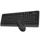 Комплект A4Tech FG1010 Grey - изображение 6