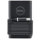 Блок живлення до ноутбуку Dell 65W Oval 19.5V 3.34A разъем 7.4/5.0 (pin inside) (LA65NM130) - зображення 2