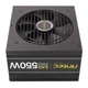Блок питания Antec EarthWatts EA550G Pro (0-761345-11614-5) 550W v.2.4 - изображение 2