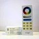 1 зонний пульт управління Mi-Light White Dual RGB\RGBW\CCT 1шт LS-101 - зображення 2