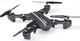 Квадрокоптер RC Drone 8807W+ Black (zhs0065) - зображення 6