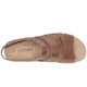 Сандалии Josef Seibel Tilda 07 Crème, 38 (10413400) - изображение 3