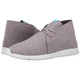 Ботинки Native Shoes Embroidered Apollo Chukka Quail Purple/Shell White/Cross Embroidery, 43 (280 мм) (10395404) - изображение 1