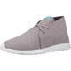 Ботинки Native Shoes Embroidered Apollo Chukka Quail Purple/Shell White/Cross Embroidery, 43 (280 мм) (10395404) - изображение 2