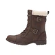 Ботинки Rocket Dog Billie Brown/Brown, 37.5 (255 мм) (10410120) - изображение 5