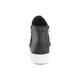 Кроссовки на молнии Josef Seibel Hillary 12 Black Kombi, 36 (10417079) - изображение 6