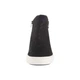 Кроссовки на молнии Josef Seibel Hillary 12 Black Kombi, 36 (10417079) - изображение 8