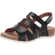 Сандалии Josef Seibel Tilda 07 Black, 39 (10413402) - изображение 2