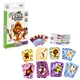 Карточная игра "The Royal Bluff съедобное несъедобное" Danko Toys RBL-02-01U 56 карточек - изображение 2
