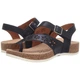Сандалии Josef Seibel Tilda 05 Ocean, 38 (10413394) - изображение 1