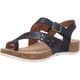 Сандалии Josef Seibel Tilda 05 Ocean, 38 (10413394) - изображение 2