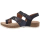 Сандалии Josef Seibel Tilda 05 Ocean, 38 (10413394) - изображение 5