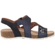 Сандалии Josef Seibel Tilda 05 Ocean, 38 (10413394) - изображение 7