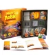 Настольная игра Марсоловы Така Мака 000100283 - изображение 6