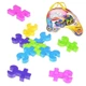Конструктор с крупными деталями «Мастер Тошка» 80037UNK, 220 запчастей - изображение 2