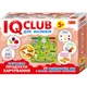 Учебные пазлы. Изучаем продукты питания. IQ-club для малышей (У) 13203003 - изображение 1