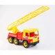 Пожарная машина "Middle truck" 39225 - изображение 3