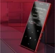 MP3 плеер Geruida A20 Bluetooth 4Gb Original красный - изображение 2