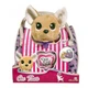 Плюшевая собачка Chi Chi Love Чихуахуа Фешн Вояж 20 см (589 3124) - изображение 5