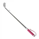 Монопод для селфи UFT SS10 с зеркалом и шнуром Pink (SS10 Pink) - изображение 1