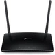 Маршрутизатор TP-Link Archer, Wi-Fi 802.11a/b/g/n/ac, до 1167 Mb/s, 2.4/5GHz, 3 LAN 10/100 Mb/s, RJ45 10/100Mb/s, 4G, 2 внешние антенны - изображение 1