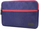 Чехол для ноутбука Promate Portfolio-S 11" Blue (portfolio-s.blue) - изображение 1