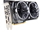 MSI PCI-Ex Radeon RX 580 ARMOR 4G OC GDDR5 (256bit) (1366/7000) (DVI, 2 x HDMI, 2 x DisplayPort) (RX 580 ARMOR 4G OC) - изображение 5