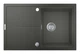 Кухонная мойка гранит GROHE K-Series K 400 31639AT0 - изображение 1