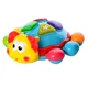 Развивающая музыкальная игрушка Добрый жук Limo toy 7013 UA укранская озвучка - изображение 1