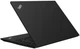 Ноутбук Lenovo ThinkPad E495 (20NE001NRT) Black - изображение 3