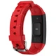 Умный Фитнес Браслет Smart Band Supero E58 Original С Тонометром Red - изображение 2
