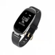 Умный Фитнес Браслет Smart Band Supero S3 Original Black - изображение 2